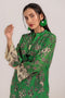 GREEN-KHADDAR-2 PIECE (WS6242P11)