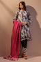 BLACK-KHADDAR-3 PIECE (WS6243P02)