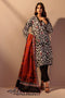 BLACK-KHADDAR-3 PIECE (WS6243P03)