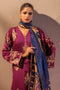 PURPLE-AYUDIA-3 PIECE (WS6243P07)