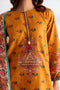 MUSTARD-KHADDAR-3 PIECE (WS6243P10)