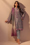 GREY-KHADDAR-3 PIECE (WS6243P12)