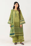 GREEN-CAMBRIC-3 PIECE (WS6243P24)