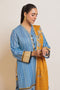 BLUE-CAMBRIC-3 PIECE (WS6243P28)