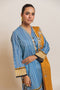 BLUE-CAMBRIC-3 PIECE (WS6243P28)