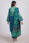 BLUE-KHADDAR-3 PIECE (WS6243P47)