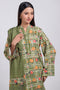 GREEN-KHADDAR-3 PIECE (WS6243P54)