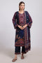 BLACK-KHADDAR-3 PIECE (WS6243P56)