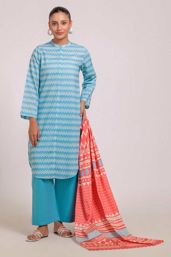 AQUA-VISCOSE-3 PIECE (WS6243P62)