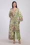 GREEN-VISCOSE-3 PIECE (WS6243P63)