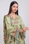 GREEN-VISCOSE-3 PIECE (WS6243P63)