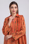 RUST-KHADDAR-3 PIECE (WS6243P84)