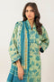 GREEN-KHADDAR-3 PIECE (WS6243P87)