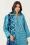 ICE-BLUE-KHADDAR-3 PIECE (WS6243P88)