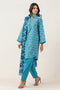 ICE-BLUE-KHADDAR-3 PIECE (WS6243P88)