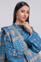 SKY-BLUE-KHADDAR-3 PIECE (WS6243P98)