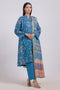 SKY-BLUE-KHADDAR-3 PIECE (WS6243P98)