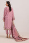 PINK-KHADDAR-3 PIECE (WS6243P99)