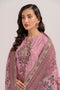 PINK-KHADDAR-3 PIECE (WS6243P99)