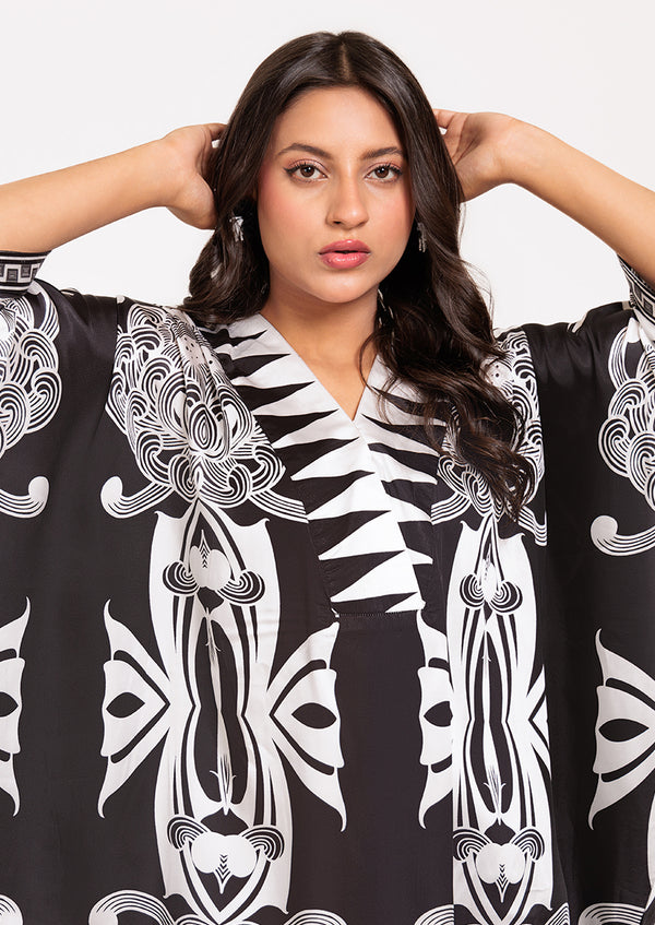 B-WHITE-SILK-2 PIECE (WS7242P13)