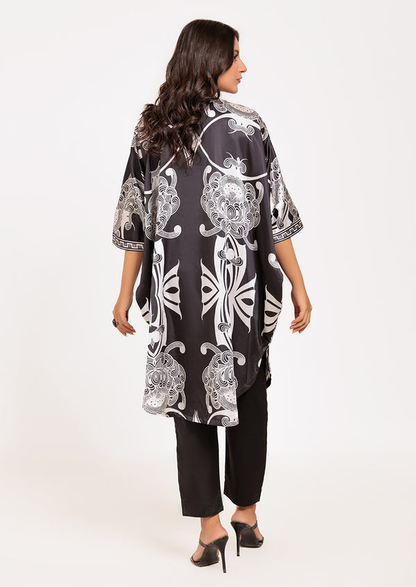 B-WHITE-SILK-2 PIECE (WS7242P13)