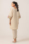 BEIGE-KHADDAR-2 PIECE (WS7242P21)