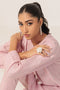 PINK-KHADDAR-2 PIECE (WS7242P22)