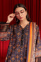 BLUE-KHADDAR-3 PIECE (WS7243P02)