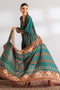 GREEN-KHADDAR-3 PIECE (WS7243P03)