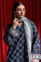 BLUE-KHADDAR-3 PIECE (WS7243P07)