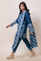 BLUE-CAMBRIC-3 PIECE (WS7243P18)