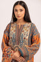 ORANGE-KHADDAR-3 PIECE (WS7243P21)