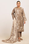 BEIGE-CROSSHATCH-3 PIECE (WS7243P45)