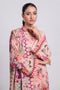 PEACH-KHADDAR-3 PIECE (WS7243P48)