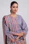 GREY-KHADDAR-3 PIECE (WS7243P54)