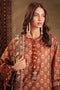 PHULKARI - 3 PC (WSS25P3023)