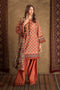 PHULKARI - 3 PC (WSS25P3023)