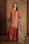 PHULKARI - 3 PC (WSS25P3023)