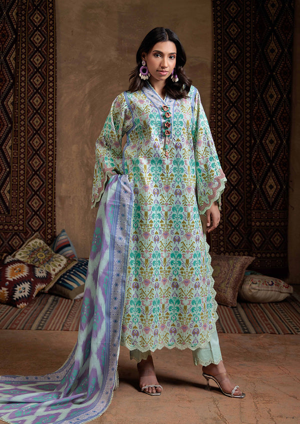 Diana - 3 Pc (WSS25P3038)