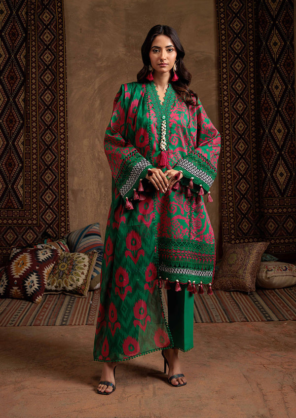 Elif - 3 Pc (WSS25P3040)