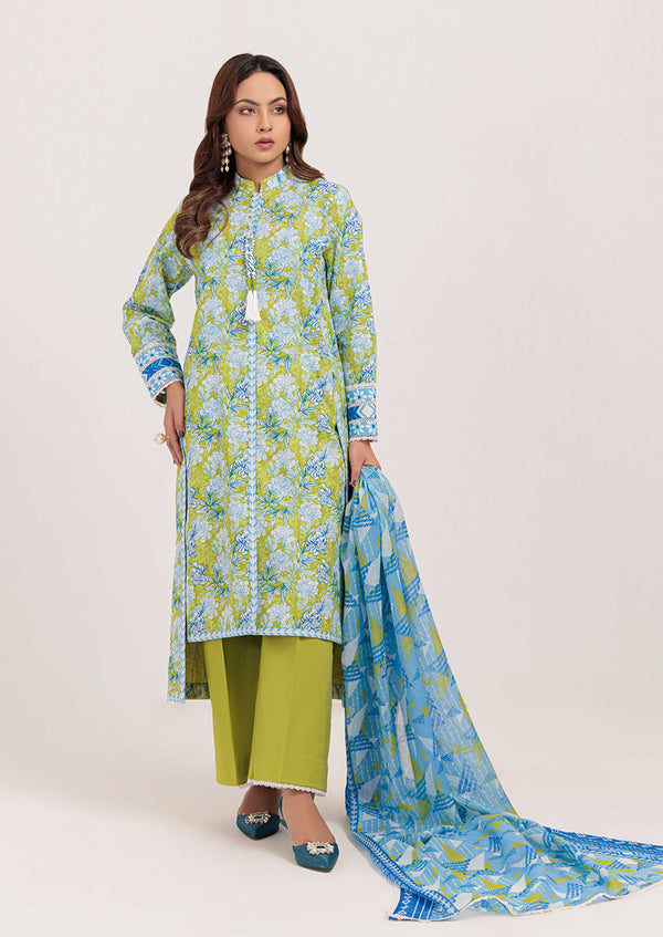 Forest Dew - 3 Pc (WSS25P3047)