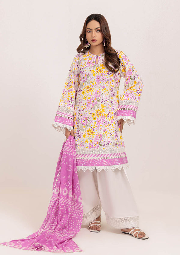 Flora - 3 Pc (WSS25P3053)
