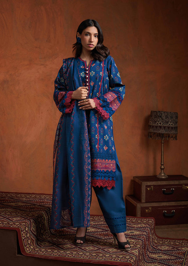 Floret - 3 Pc (WSS25P3064)