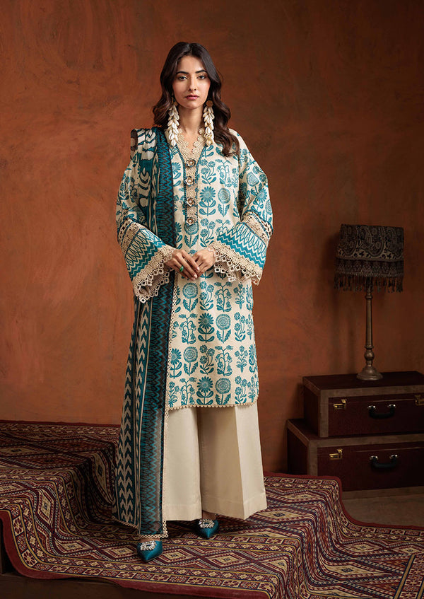 Aiyla - 3 Pc (WSS25P3067)