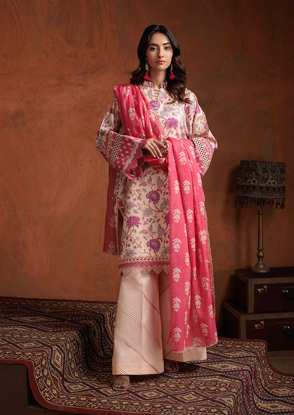 Camellia - 3 Pc (WSS25P3068)