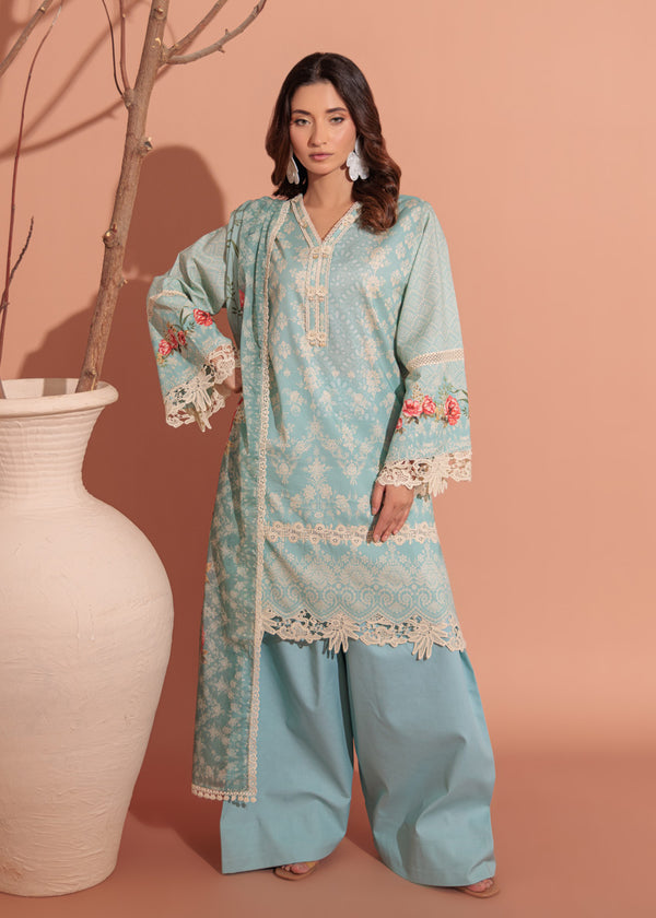 Serene - 3 Pc (WSS25P3114)