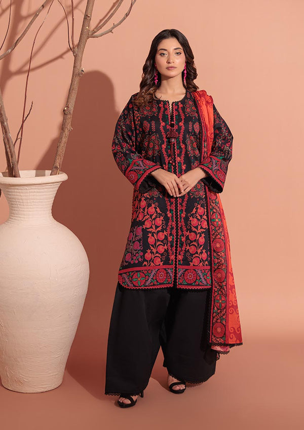 Iznik - 3 Pc (WSS25P3116)