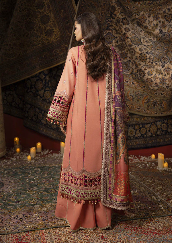 Caroline - 3 Pc (WU25FE3002)