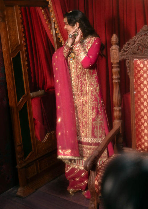 Rogue Blush - 3 Pc (WU25FE3004)