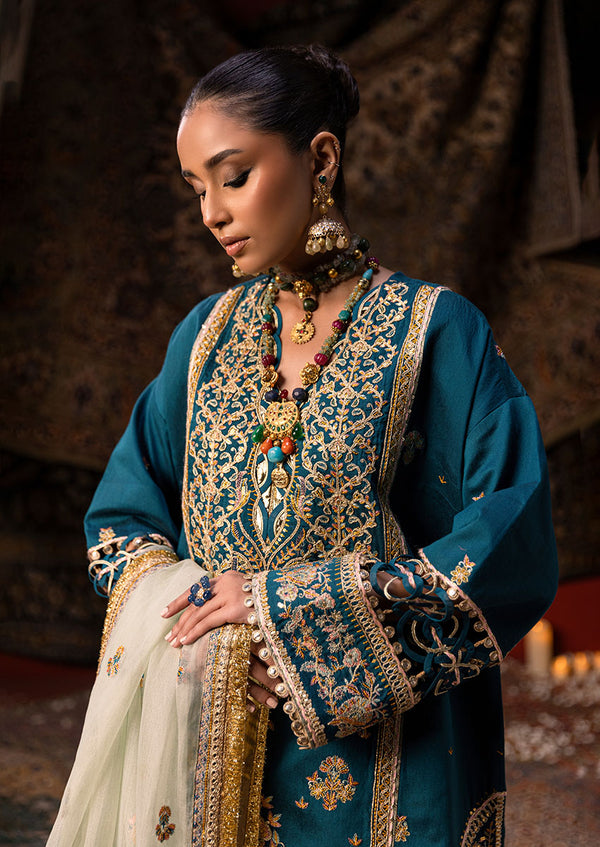 Mystic - 3 Pc (WU25FE3005)